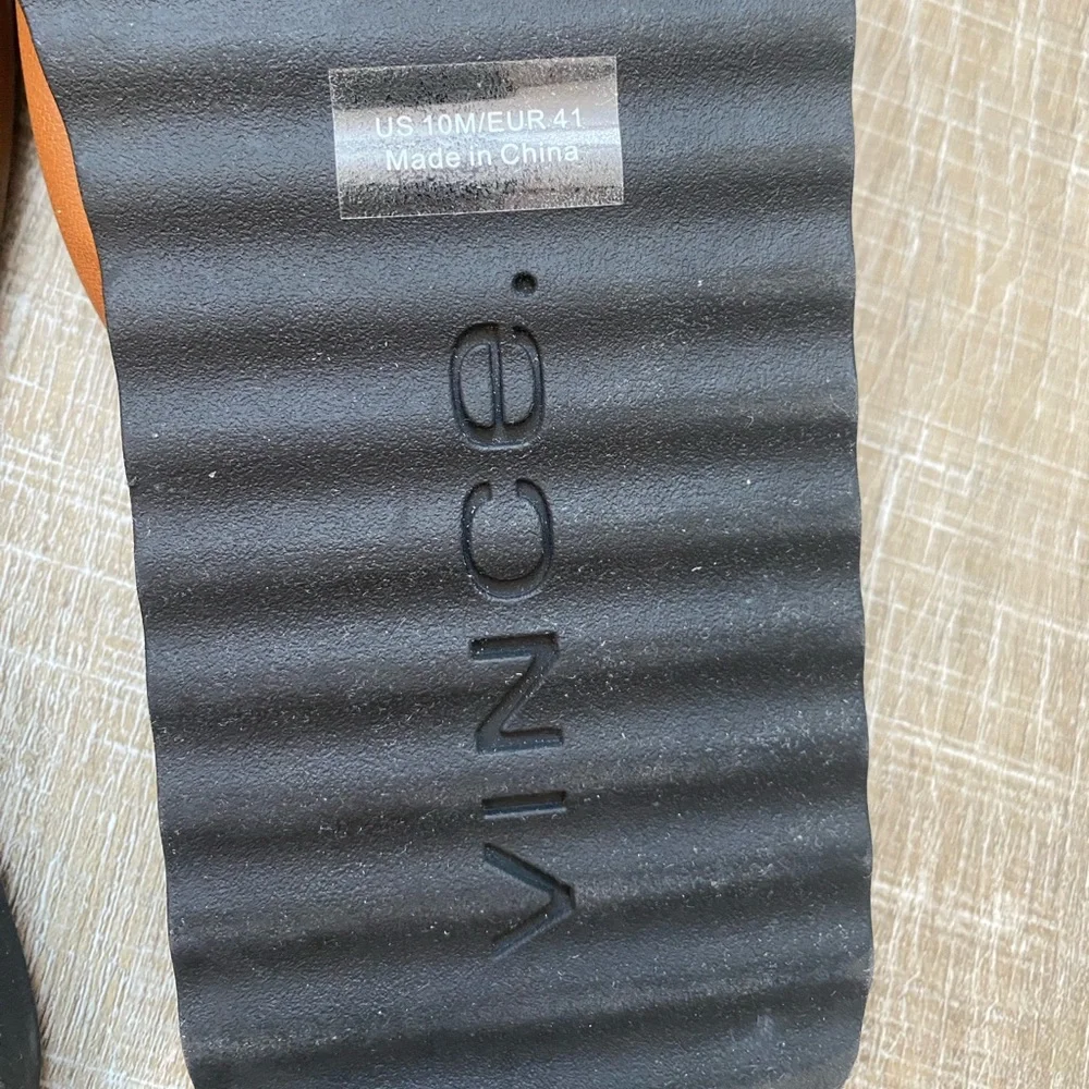 Vince Thong Sandals - Picture 13 of 15